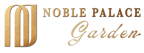 Noble Palace Garden